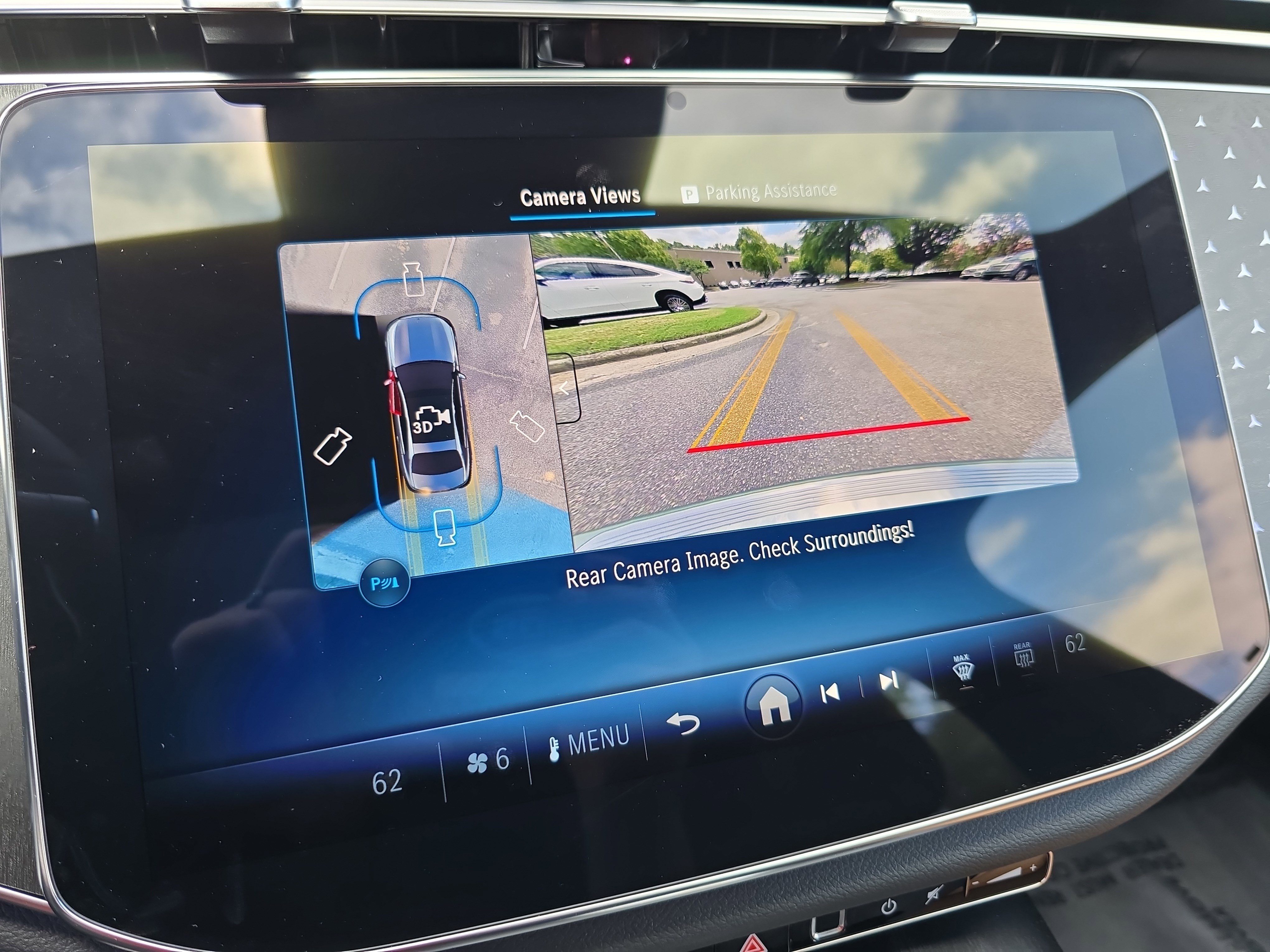 New 2026 Mercedes-Benz E 350 Sedan image 22