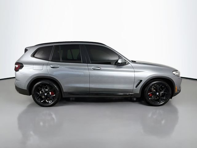 Used 2023 BMW X3 sDrive30i w/ Premium Package RWD image 8