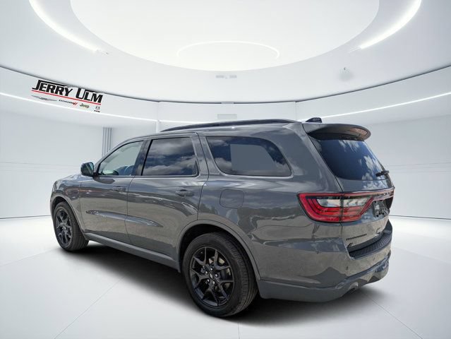New 2027 Dodge Durango GT AWD/4WD image 5