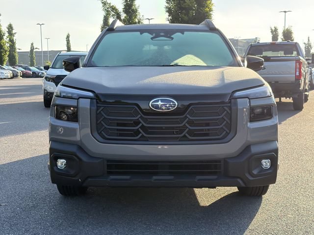Certified 2026 Subaru Outback Touring AWD/4WD image 8