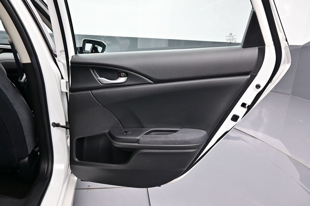Used 2019 Honda Insight LX image 31