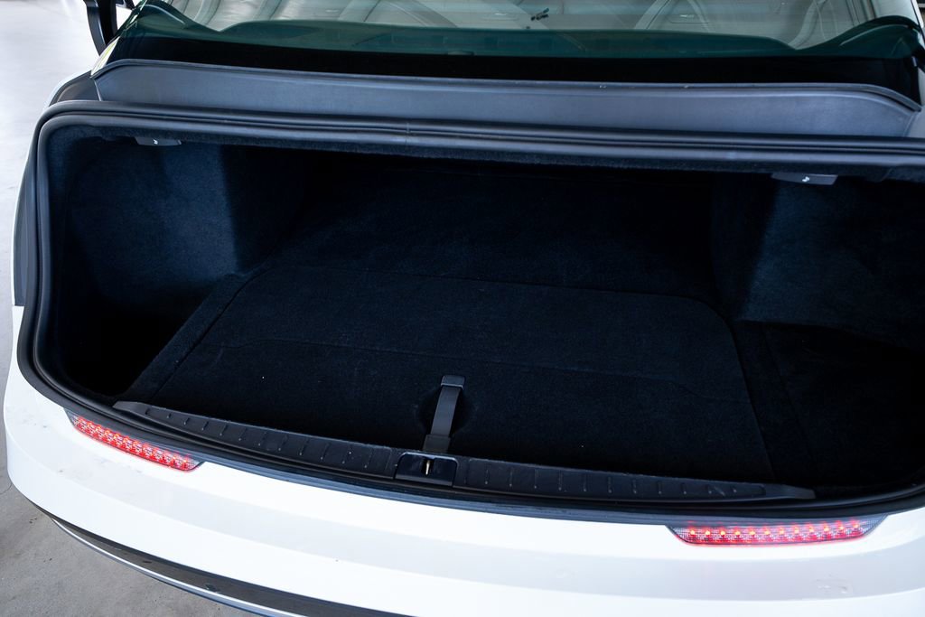 Used 2024 Lucid Air Pure RWD image 47