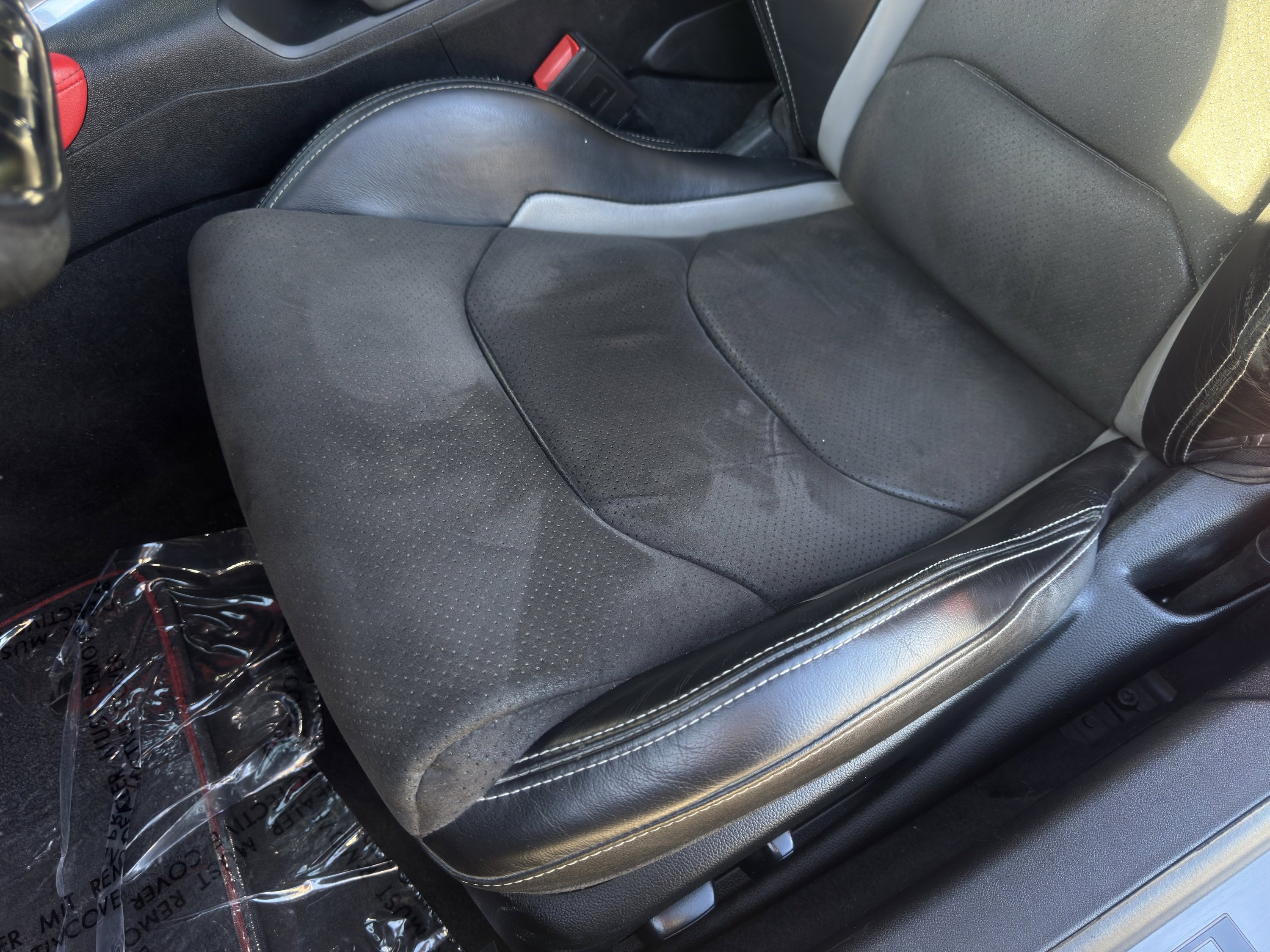 Used 2021 Chevrolet Camaro SS w/ Redline Edition image 16