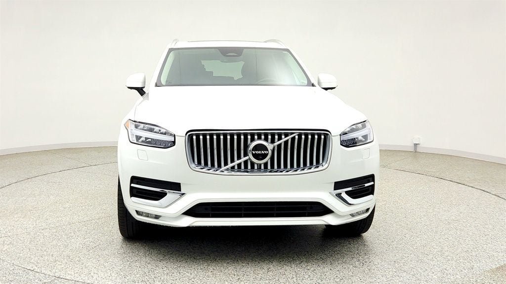 Used 2023 Volvo XC90 B6 Plus w/ Protection Package Premier AWD/4WD image 2