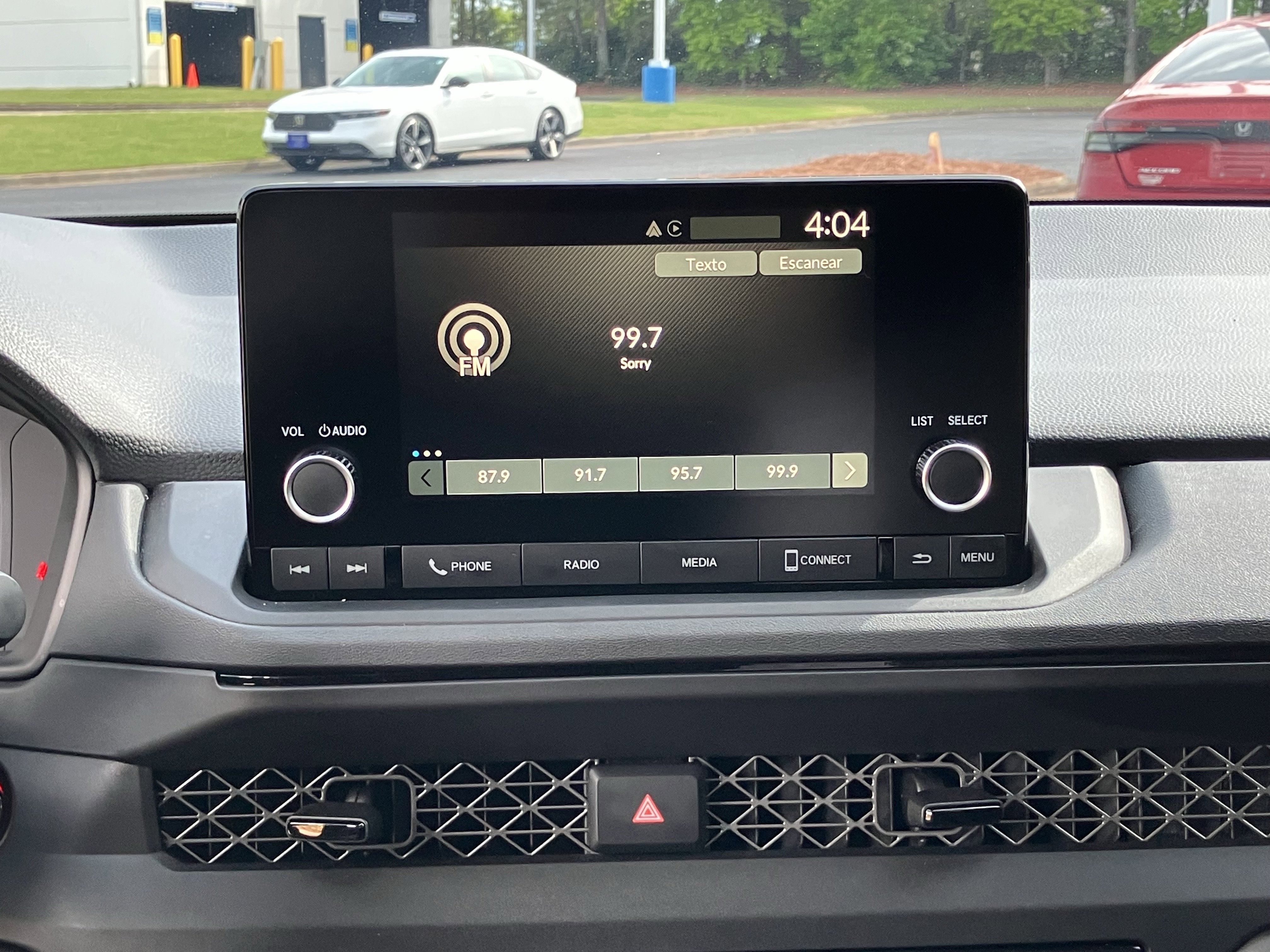 Used 2025 Honda Accord LX image 26