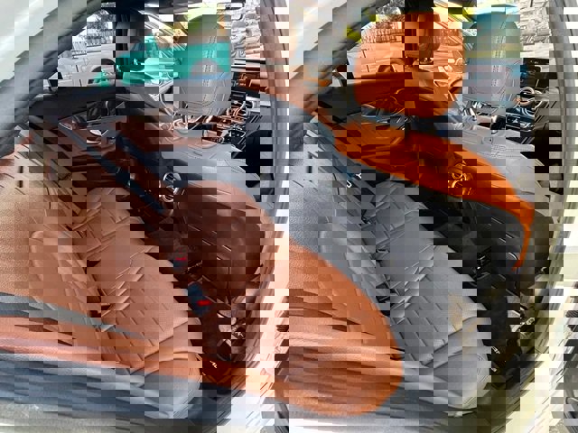 Used 2020 Mercedes-Benz C 300 Sedan image 38