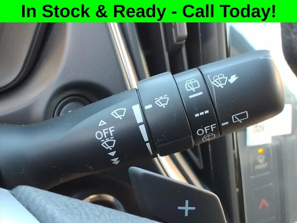 New 2026 Subaru Impreza 2.0i Sport AWD/4WD image 22