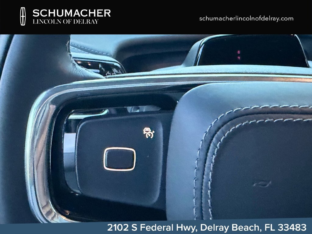 New 2027 Lincoln Navigator Reserve RWD image 22