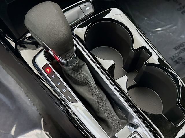 New 2026 Chevrolet Trax LT w/ Driver Confidence Package image 17