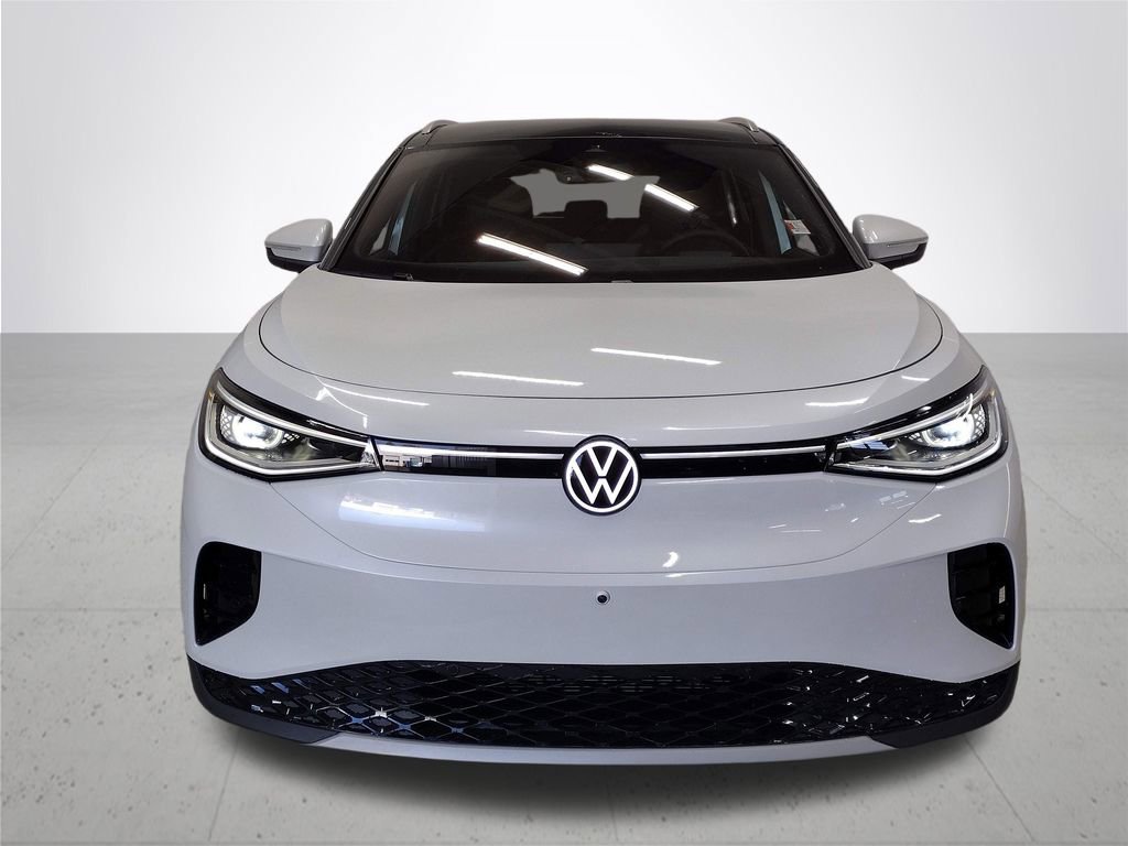 New 2026 Volkswagen ID.4 Pro S Plus AWD/4WD image 3