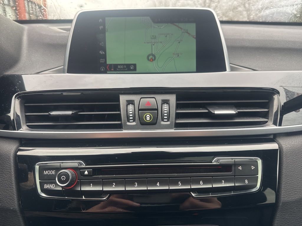 Used 2019 BMW X1 xDrive28i image 20