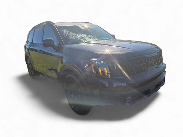 New 2025 Kia Telluride SX X-Line image 1