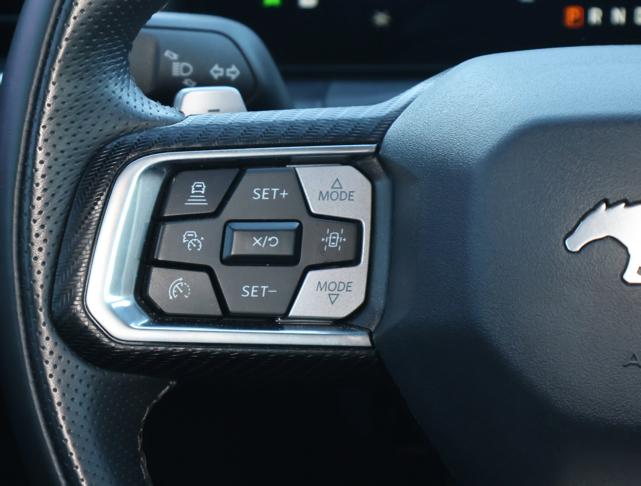 Used 2024 Ford Mustang GT Premium image 15