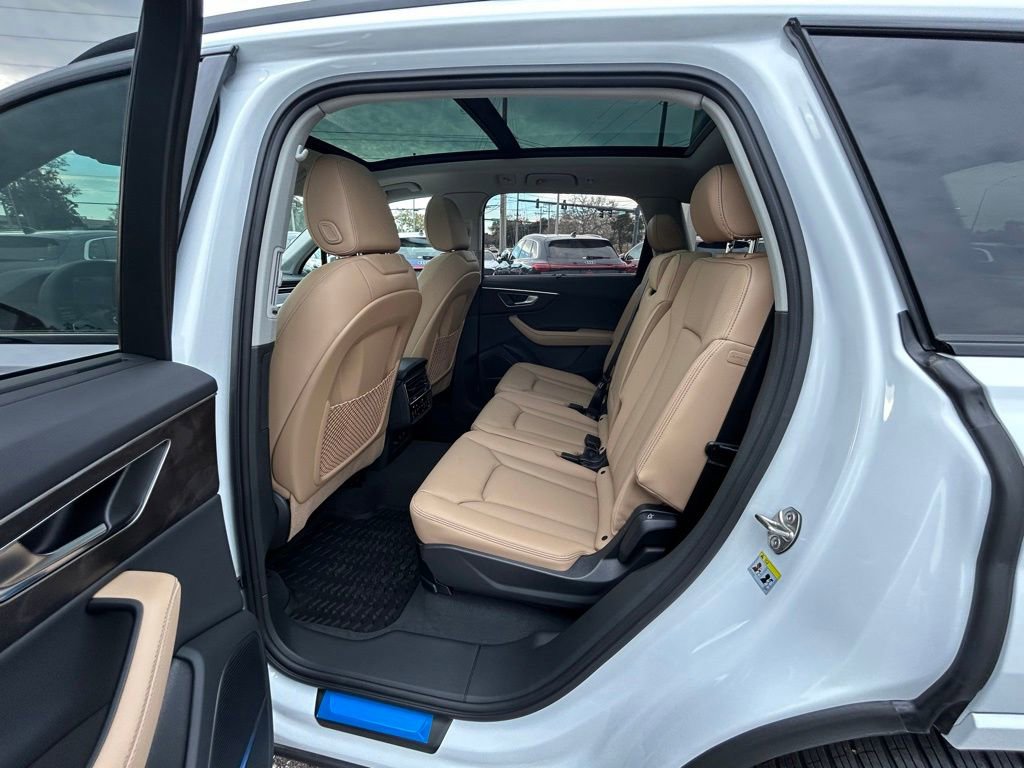 New 2026 Audi Q7 3.0T Premium Plus image 79