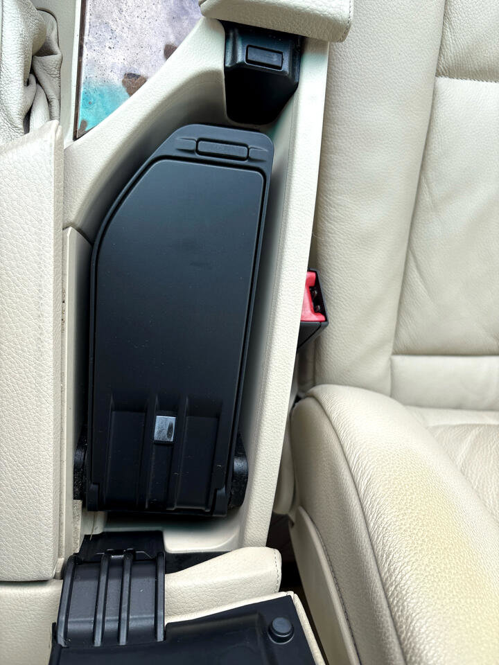 Used 2008 BMW 535xi Sedan image 37