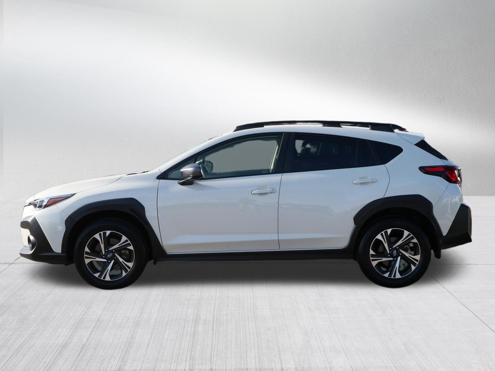 Used 2024 Subaru Crosstrek 2.0i Premium AWD/4WD image 4