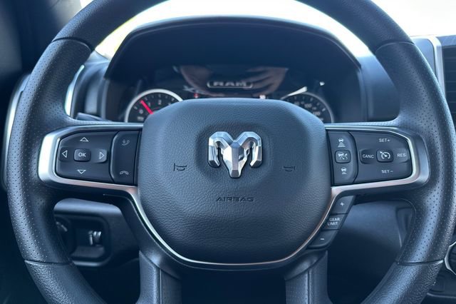 New 2026 RAM 1500 Express image 21