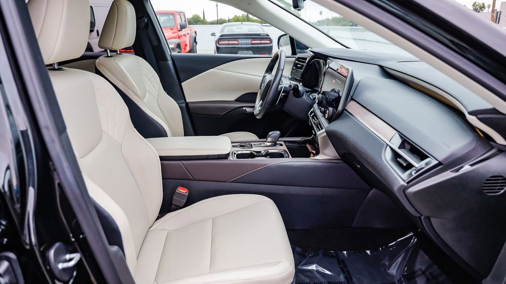 Used 2023 Lexus RX 350h image 18