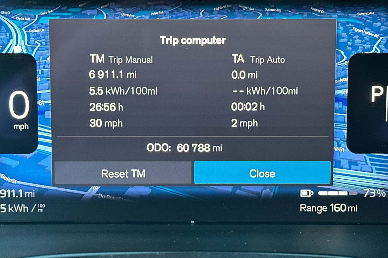 Used 2021 Volvo XC40 P8 Recharge w/ Advanced Package AWD/4WD image 21