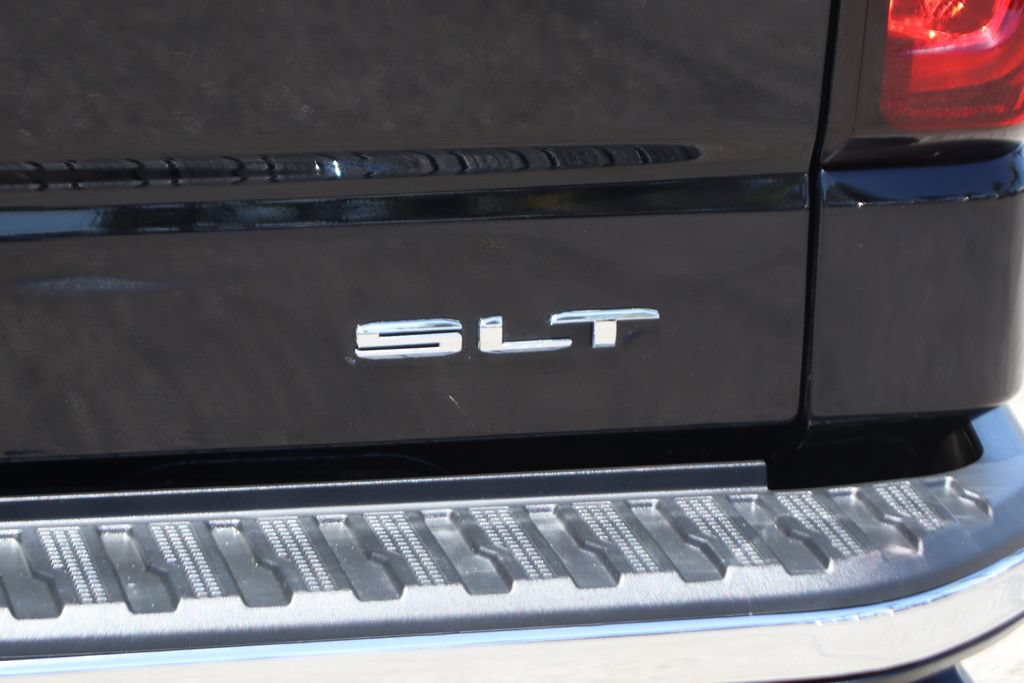 Used 2023 GMC Sierra 1500 SLT w/ SLT Premium Package AWD/4WD image 57