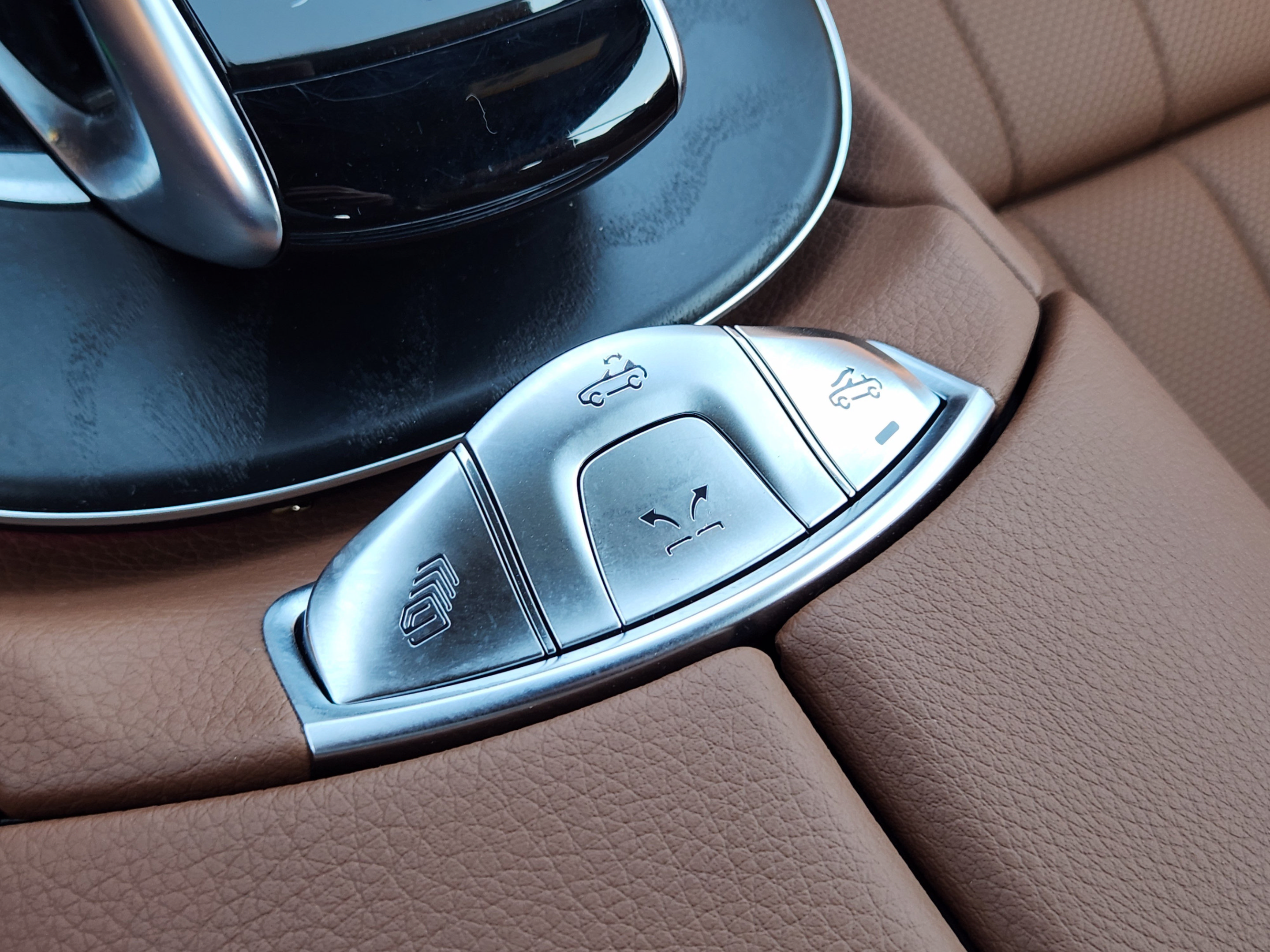 Used 2023 Mercedes-Benz E 450 Cabriolet image 21