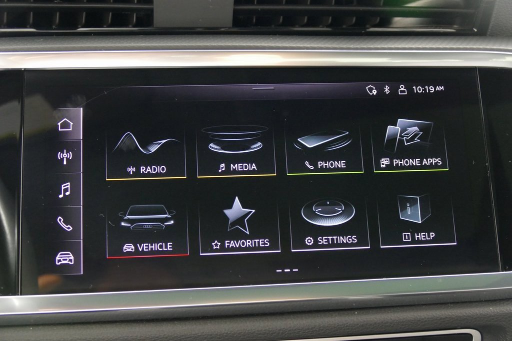 Used 2023 Audi Q3 2.0T Premium image 17