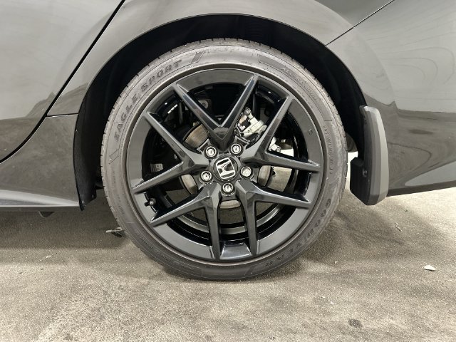 Used 2026 Honda Civic Sport image 12
