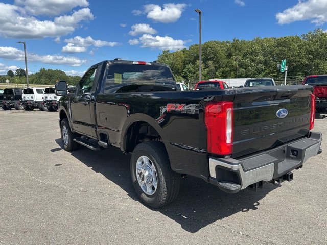 New 2026 Ford F350 XLT image 5