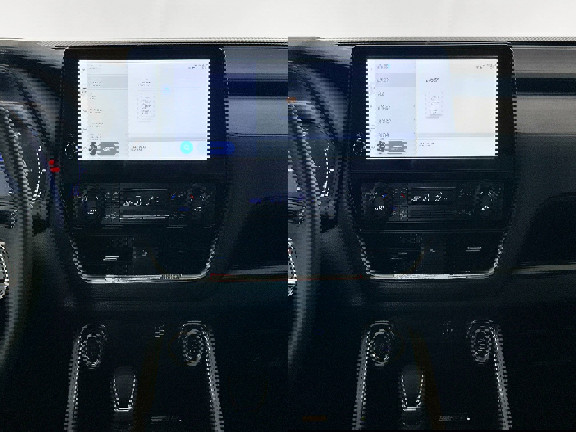 Used 2025 Toyota Grand Highlander AWD Hybrid image 25