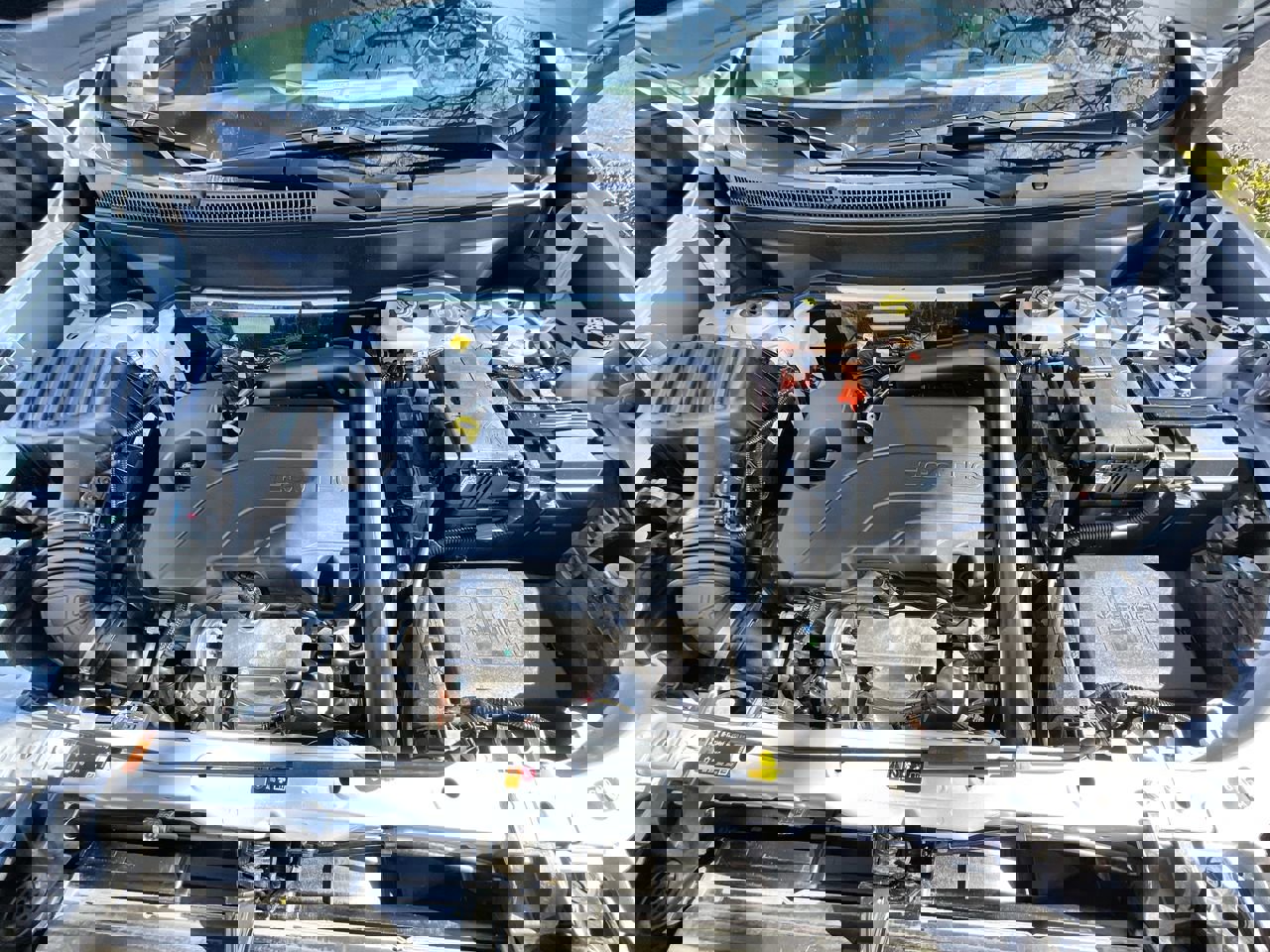 Used 2024 Chevrolet Equinox LT image 29