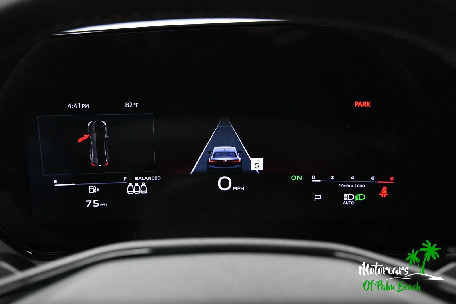 Used 2025 Audi S5 Premium Plus w/ Premium Plus Package AWD/4WD image 43