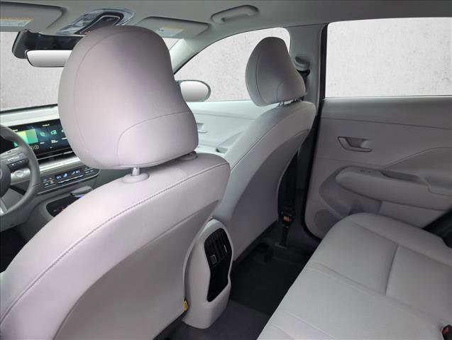 New 2026 Hyundai Kona SEL Sport image 16