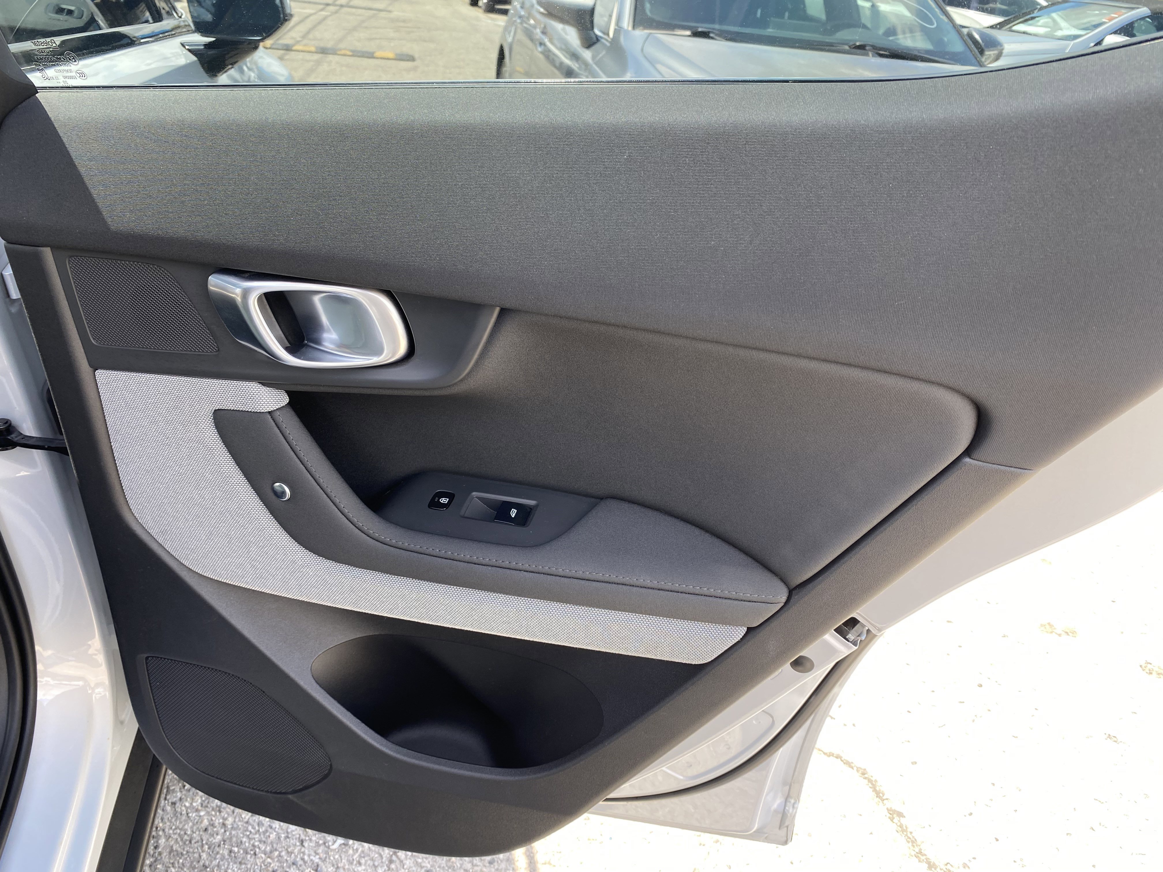 Used 2021 Polestar Polestar 2 w/ Performance Package AWD/4WD image 24