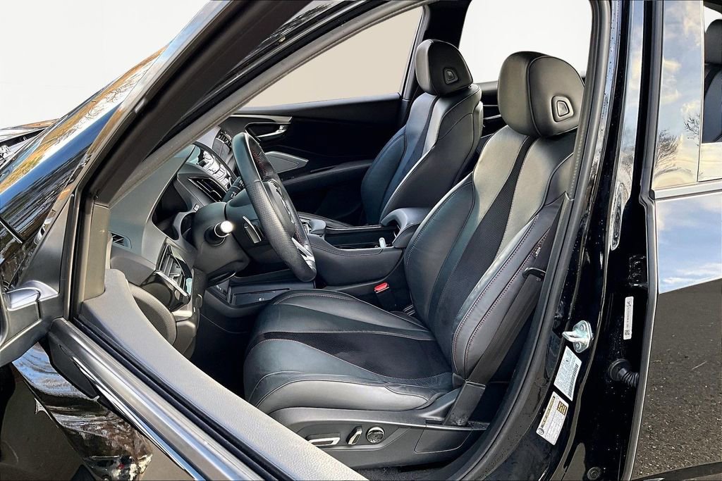 Used 2022 Acura RDX A-Spec image 17