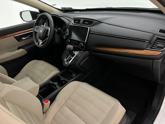 Used 2018 Honda CR-V EX image 13