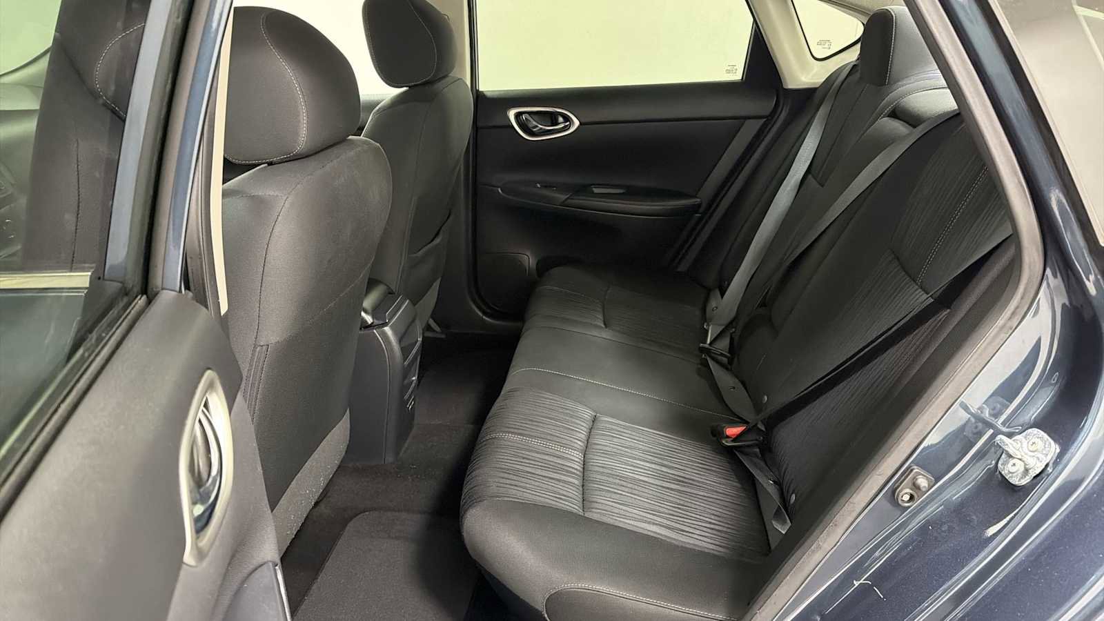 Used 2017 Nissan Sentra SV image 23