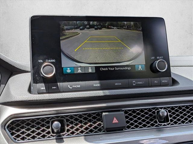 Certified 2024 Acura Integra FWD image 14