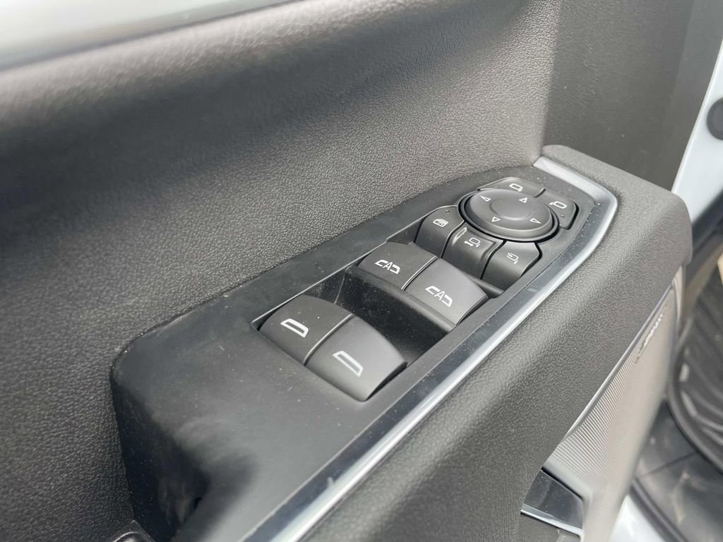 New 2026 Chevrolet Silverado 2500 High Country w/ High Country Premium Package image 15