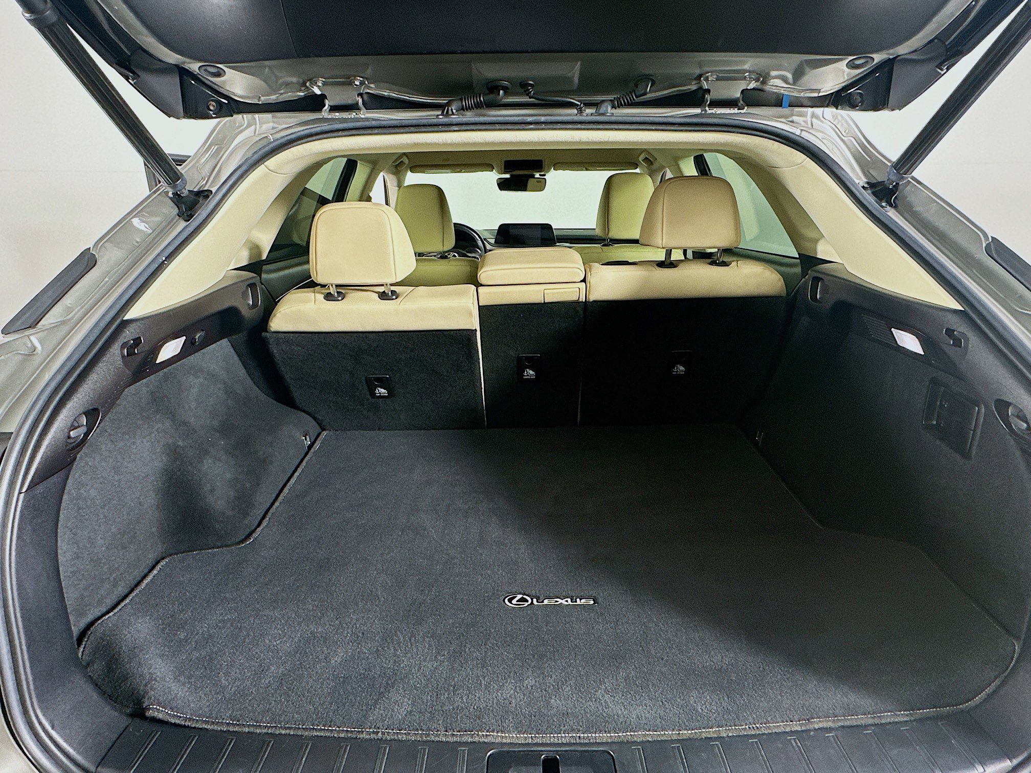 Used 2022 Lexus RX 350 FWD image 29