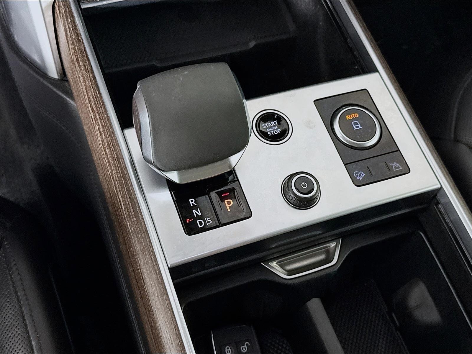 Used 2023 Land Rover Range Rover SE AWD/4WD image 19