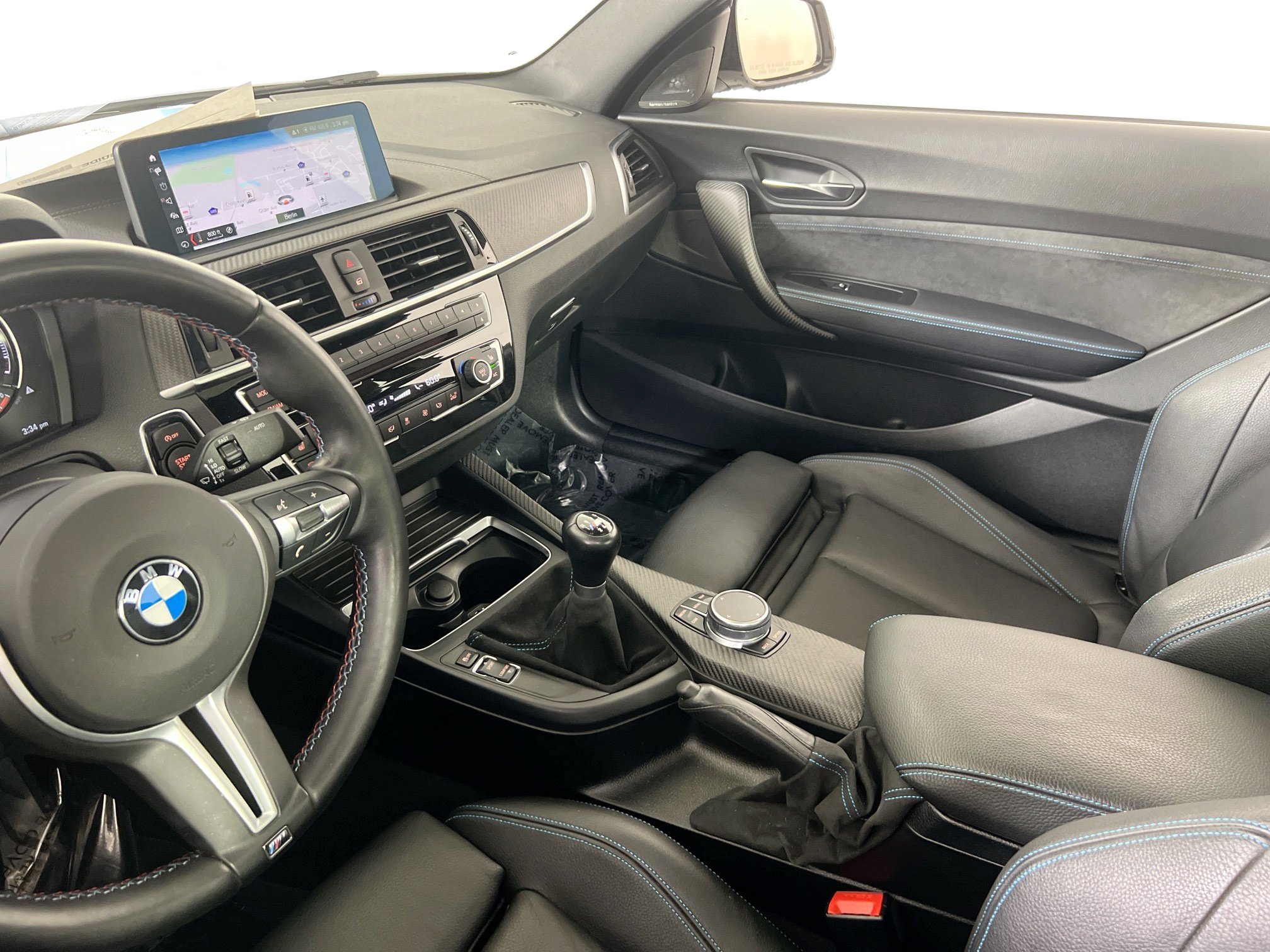 Used 2018 BMW M2 image 24