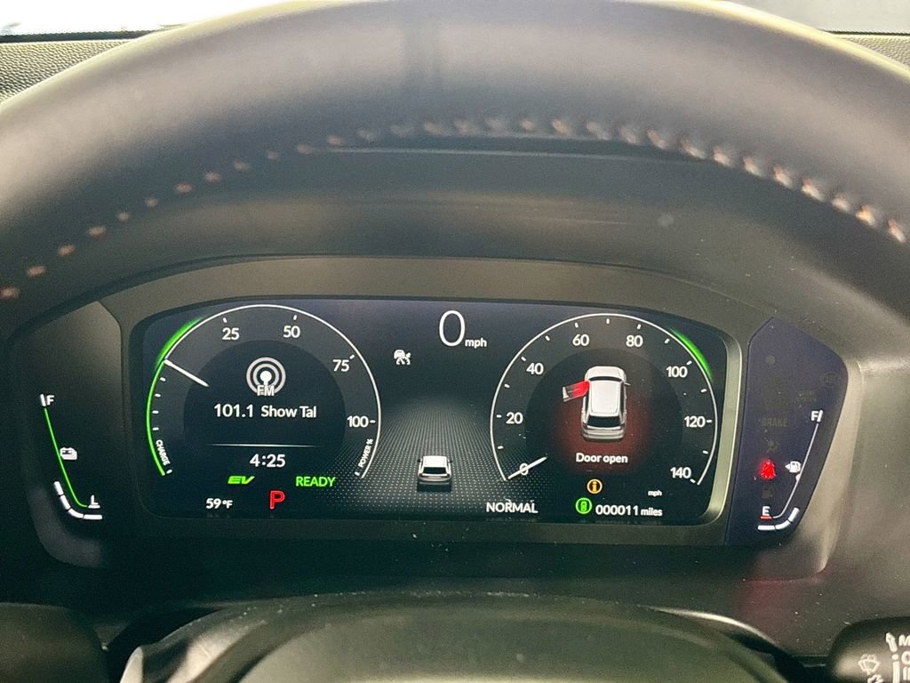 New 2026 Honda CR-V Sport-L image 14