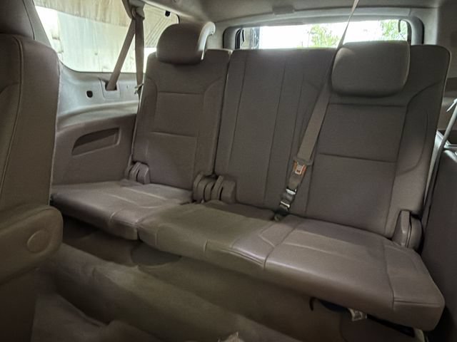 Used 2016 Chevrolet Suburban LTZ AWD/4WD image 25