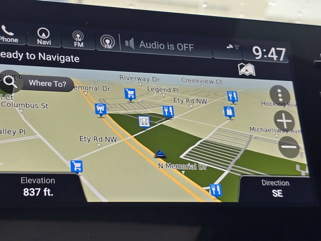 Used 2021 Honda Accord Touring image 24
