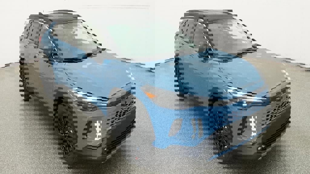 New 2026 Toyota Corolla Cross XSE AWD/4WD image 13