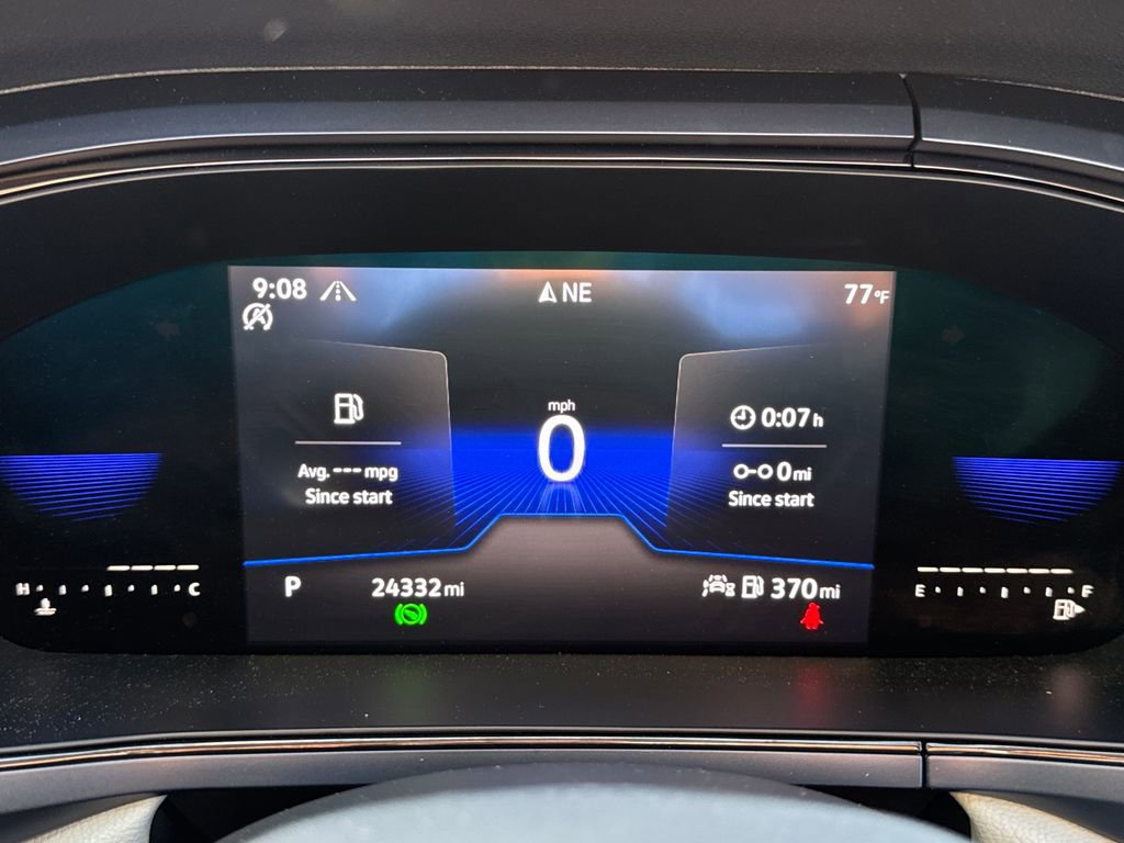 Used 2022 Volkswagen Taos SE image 20