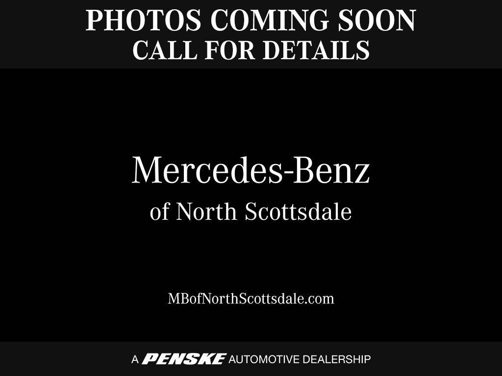 Used 2017 Mercedes-Benz SLC 43 AMG