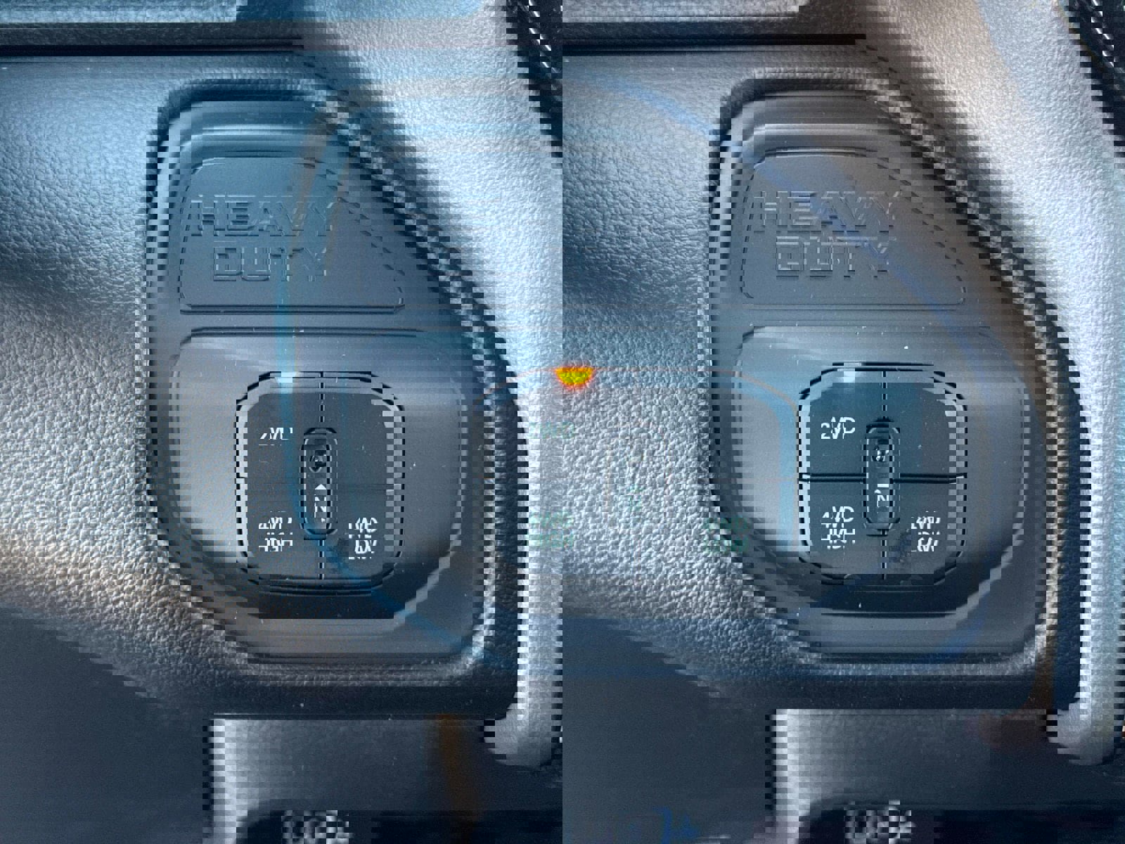 New 2026 RAM 3500 Big Horn image 30