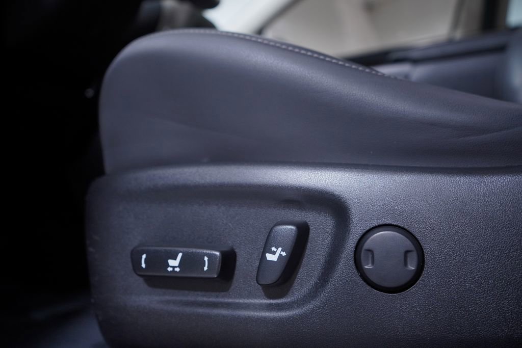 Used 2021 Lexus NX 300 FWD w/ Accessory Package image 17