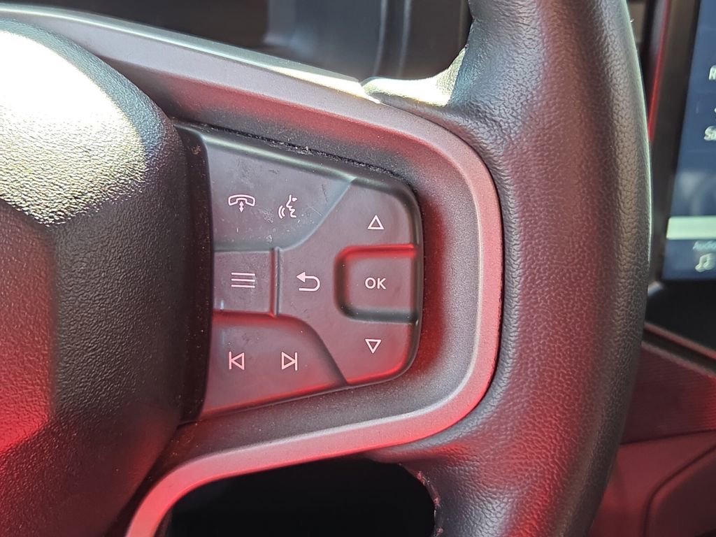 Used 2021 Ford Bronco First Edition image 28